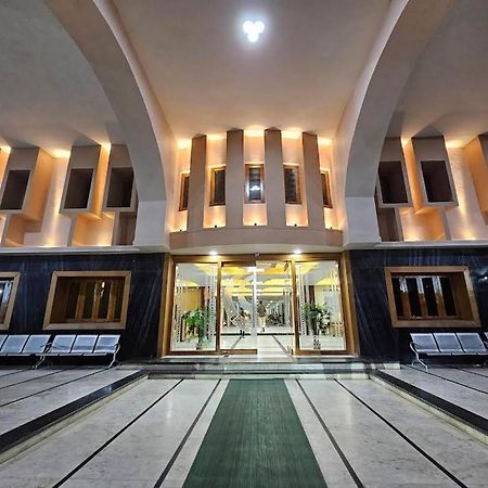 Shree Saurashtra Leuva Patel Samaj Nathdwaraヴィラ エクステリア 写真